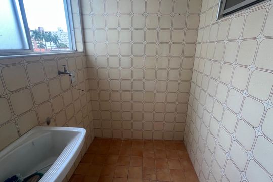 Apartamento à venda com 1 quarto, 60m² em Centro, Campinas