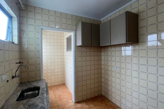 Apartamento à venda com 1 quarto, 60m² em Centro, Campinas