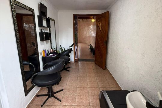 Casa à venda com 2 quartos, 103m² em Vila Odete, São Bernardo do Campo