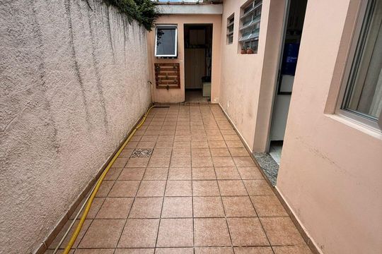 Casa à venda com 2 quartos, 103m² em Vila Odete, São Bernardo do Campo