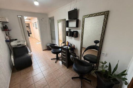 Casa à venda com 2 quartos, 103m² em Vila Odete, São Bernardo do Campo