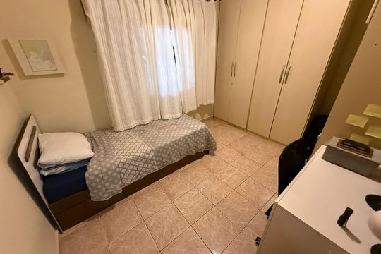 Casa à venda com 2 quartos, 103m² em Vila Odete, São Bernardo do Campo