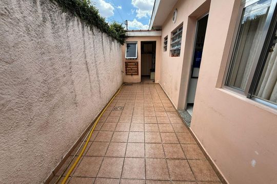Casa à venda com 2 quartos, 103m² em Vila Odete, São Bernardo do Campo