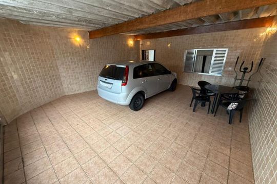 Casa à venda com 2 quartos, 103m² em Vila Odete, São Bernardo do Campo