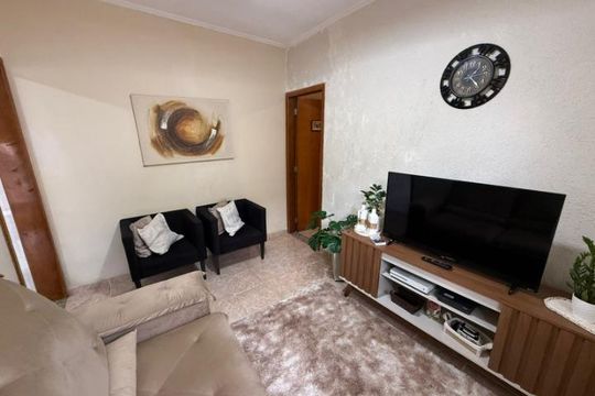 Casa à venda com 2 quartos, 103m² em Vila Odete, São Bernardo do Campo