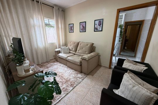 Casa à venda com 2 quartos, 103m² em Vila Odete, São Bernardo do Campo
