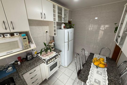 Casa à venda com 2 quartos, 103m² em Vila Odete, São Bernardo do Campo