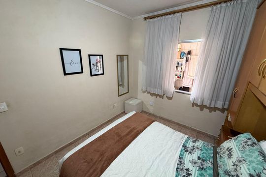 Casa à venda com 2 quartos, 103m² em Vila Odete, São Bernardo do Campo