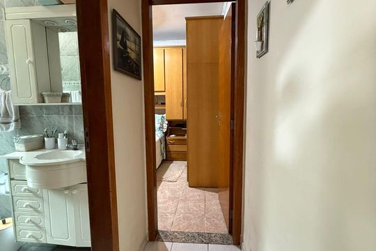 Casa à venda com 2 quartos, 103m² em Vila Odete, São Bernardo do Campo