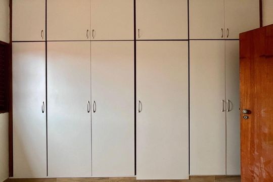 Quarto 1 de casa para alugar com 3 quartos, 180m² em Jardim Independência, Campinas