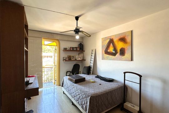 Apartamento à venda com 4 quartos, 333m² em Leblon, Rio de Janeiro