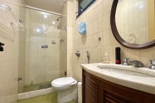 Apartamento à venda com 4 quartos, 333m² em Leblon, Rio de Janeiro