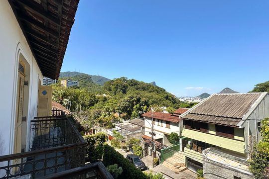 Apartamento à venda com 4 quartos, 333m² em Leblon, Rio de Janeiro