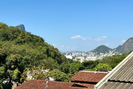 Apartamento à venda com 4 quartos, 333m² em Leblon, Rio de Janeiro