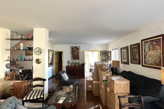 Apartamento à venda com 4 quartos, 333m² em Leblon, Rio de Janeiro