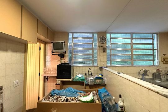 Apartamento à venda com 4 quartos, 333m² em Leblon, Rio de Janeiro