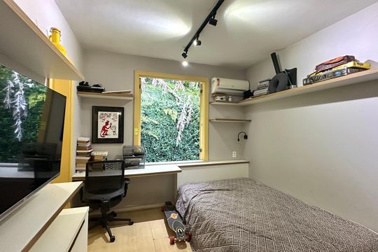 Apartamento à venda com 4 quartos, 333m² em Leblon, Rio de Janeiro