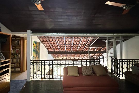 Apartamento à venda com 4 quartos, 333m² em Leblon, Rio de Janeiro