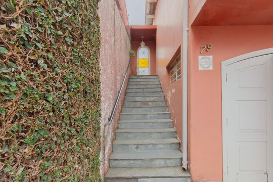 Entrada de casa à venda com 3 quartos, 248m² em Vila Mariana, São Paulo