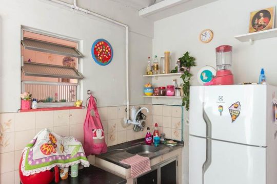 Terraço de casa à venda com 3 quartos, 147m² em Andaraí, Rio de Janeiro