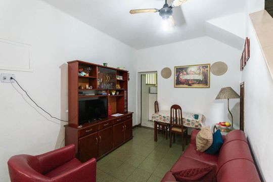 Casa à venda com 3 quartos, 147m² em Andaraí, Rio de Janeiro