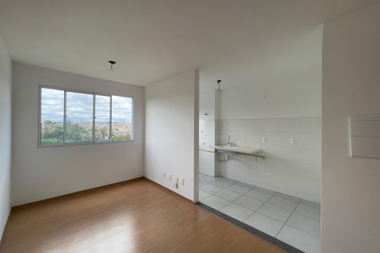 Apartamento para alugar com 2 quartos, 44m² em Vila Cosmopolita, São Paulo
