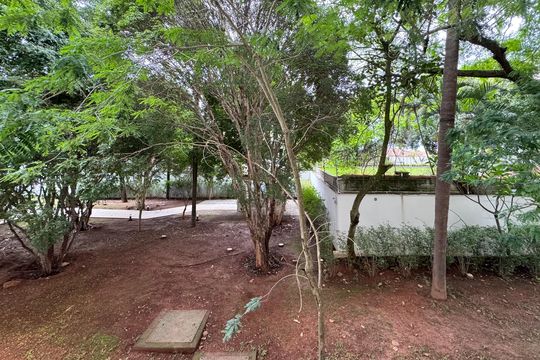 Vista - Suíte de apartamento à venda com 1 quarto, 42m² em Jardim Olavo Bilac, São Bernardo do Campo