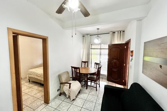 Sala  de casa à venda com 5 quartos, 280m² em Jardim São Paulo, São Paulo