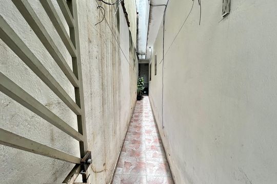Corredor de casa à venda com 5 quartos, 280m² em Jardim São Paulo, São Paulo