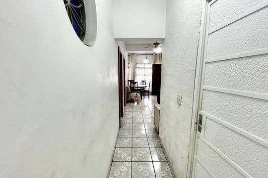 Corredor de casa à venda com 5 quartos, 280m² em Jardim São Paulo, São Paulo