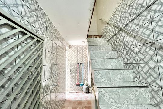 Área de Serviço de casa à venda com 5 quartos, 280m² em Jardim São Paulo, São Paulo
