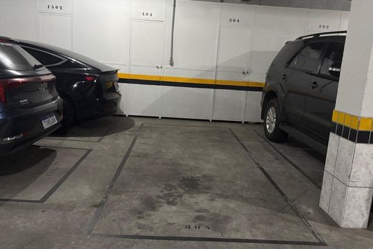 Apartamento à venda com 3 quartos, 95m² em Savassi, Belo Horizonte