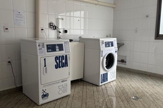 Apartamento à venda com 3 quartos, 95m² em Savassi, Belo Horizonte