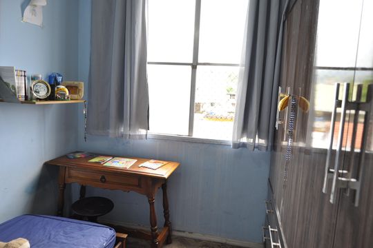 Apartamento à venda com 3 quartos, 72m² em Engenho Novo, Rio de Janeiro