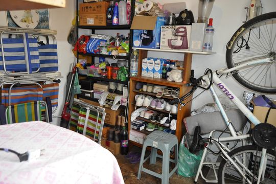 Apartamento à venda com 3 quartos, 72m² em Engenho Novo, Rio de Janeiro