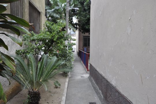 Apartamento à venda com 3 quartos, 72m² em Engenho Novo, Rio de Janeiro