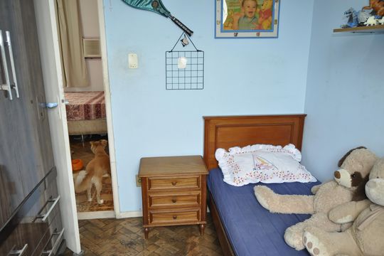Apartamento à venda com 3 quartos, 72m² em Engenho Novo, Rio de Janeiro