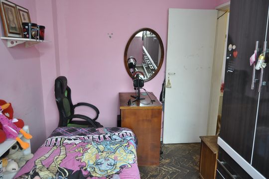Apartamento à venda com 3 quartos, 72m² em Engenho Novo, Rio de Janeiro