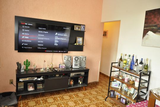 Apartamento à venda com 3 quartos, 72m² em Engenho Novo, Rio de Janeiro