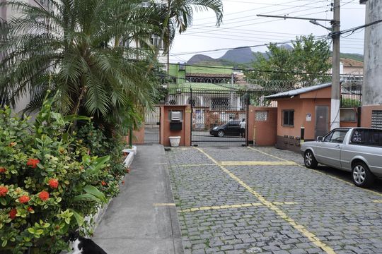 Apartamento à venda com 3 quartos, 72m² em Engenho Novo, Rio de Janeiro