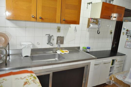 Apartamento à venda com 3 quartos, 72m² em Engenho Novo, Rio de Janeiro