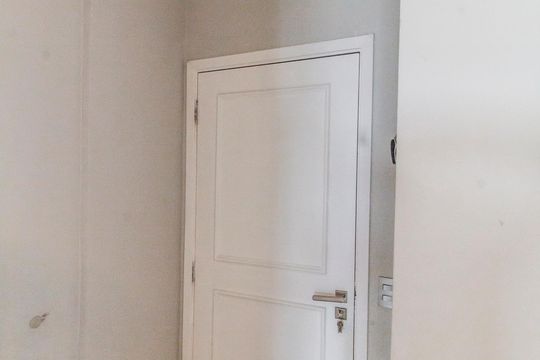 Corredor de casa à venda com 3 quartos, 170m² em Tamboré, Santana de Parnaíba