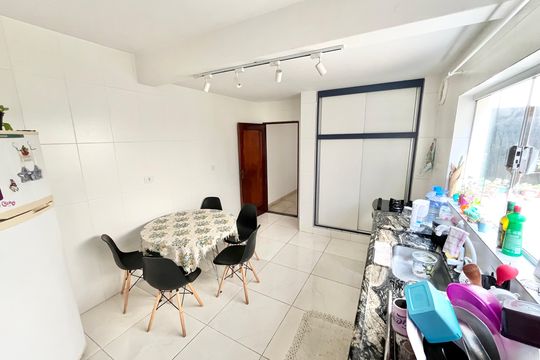 Cozinha 2 de casa para alugar com 6 quartos, 382m² em Santana, São Paulo