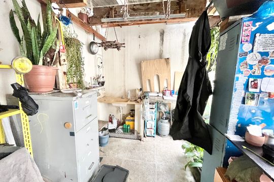 Quintal de casa para alugar com 6 quartos, 382m² em Santana, São Paulo