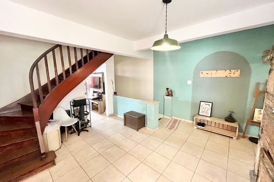 Sala de casa para alugar com 6 quartos, 382m² em Santana, São Paulo