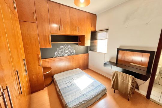 Quarto 8 Suíte de casa para alugar com 6 quartos, 382m² em Santana, São Paulo