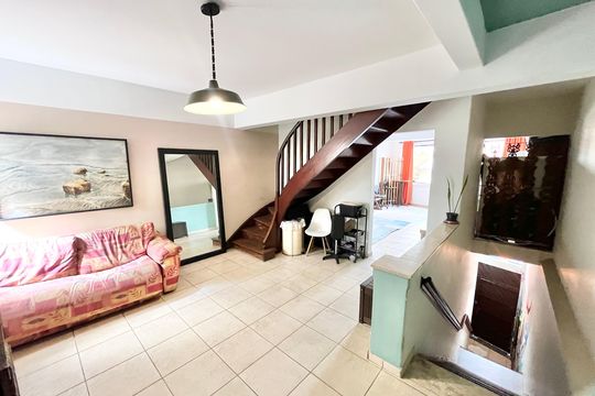 Casa para alugar com 6 quartos, 382m² em Santana, São Paulo
