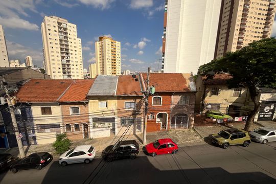 Quarto 7 Vista de casa para alugar com 6 quartos, 382m² em Santana, São Paulo