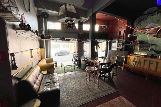 Garagem de casa para alugar com 6 quartos, 382m² em Santana, São Paulo