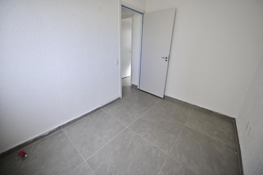 Apartamento para alugar com 2 quartos, 45m² em Setor Andreia, Goiânia